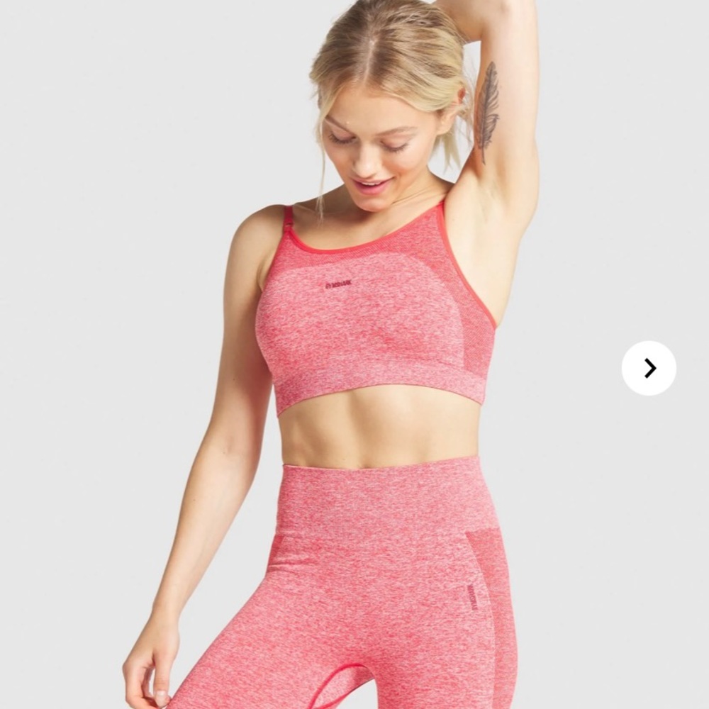 Gymshark Flex Set